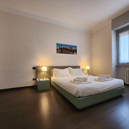 Sant' Ambrogio Flat Apartment Milano Exterior foto