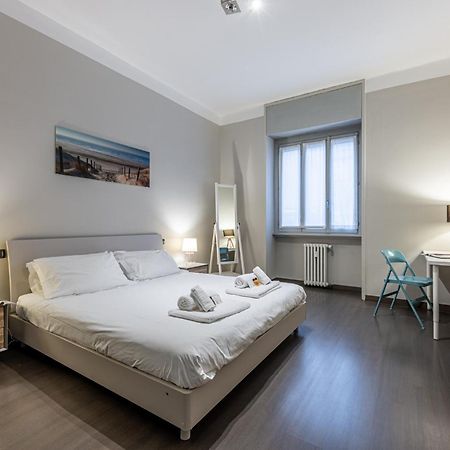 Sant' Ambrogio Flat Apartment Milano Exterior foto