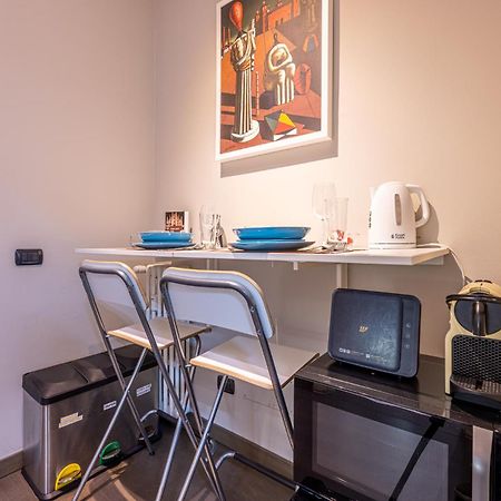 Sant' Ambrogio Flat Apartment Milano Exterior foto