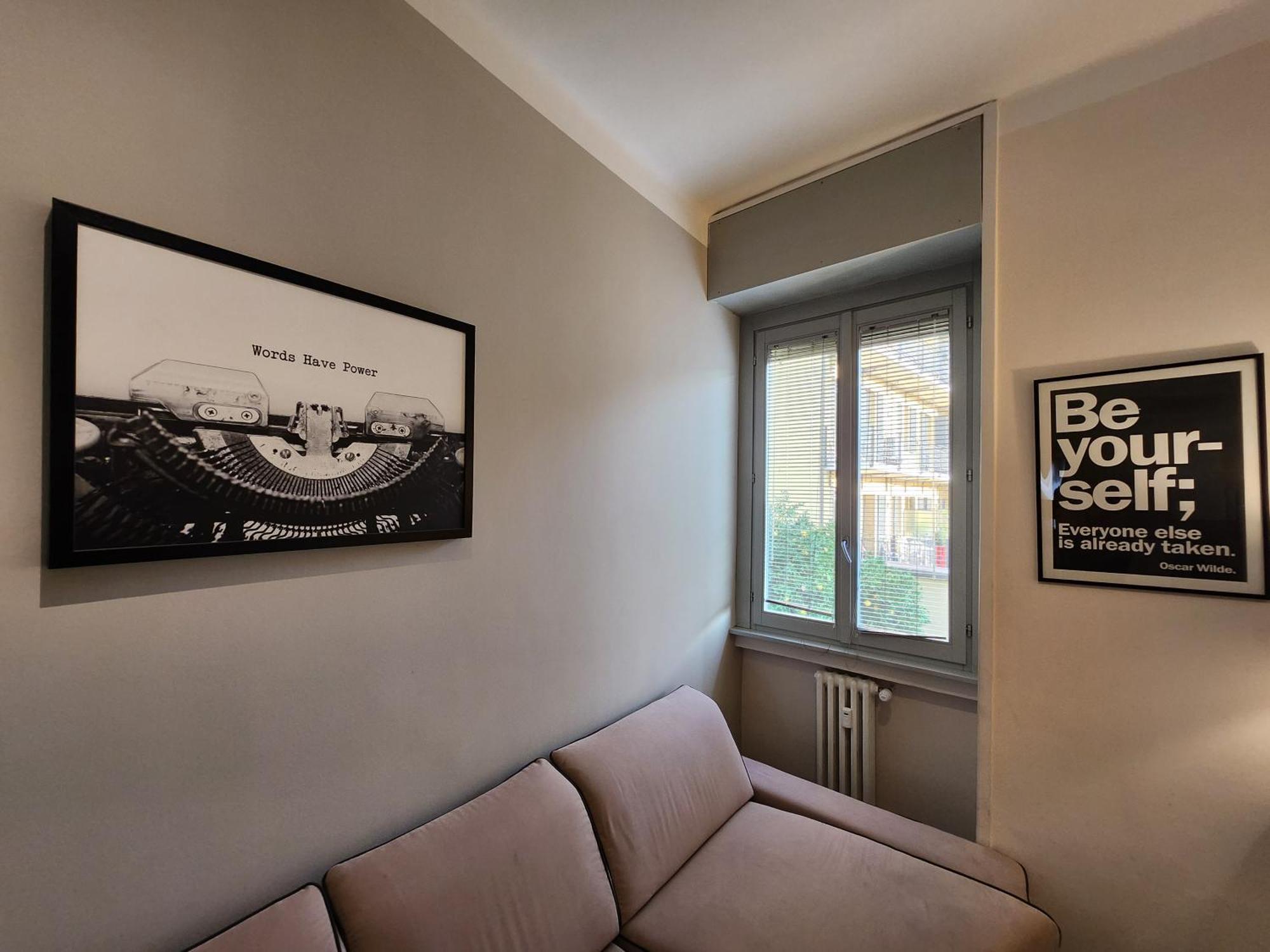 Sant' Ambrogio Flat Apartment Milano Exterior foto