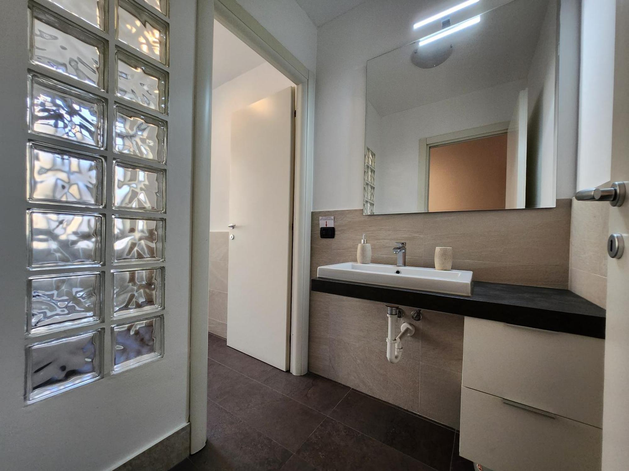 Sant' Ambrogio Flat Apartment Milano Exterior foto