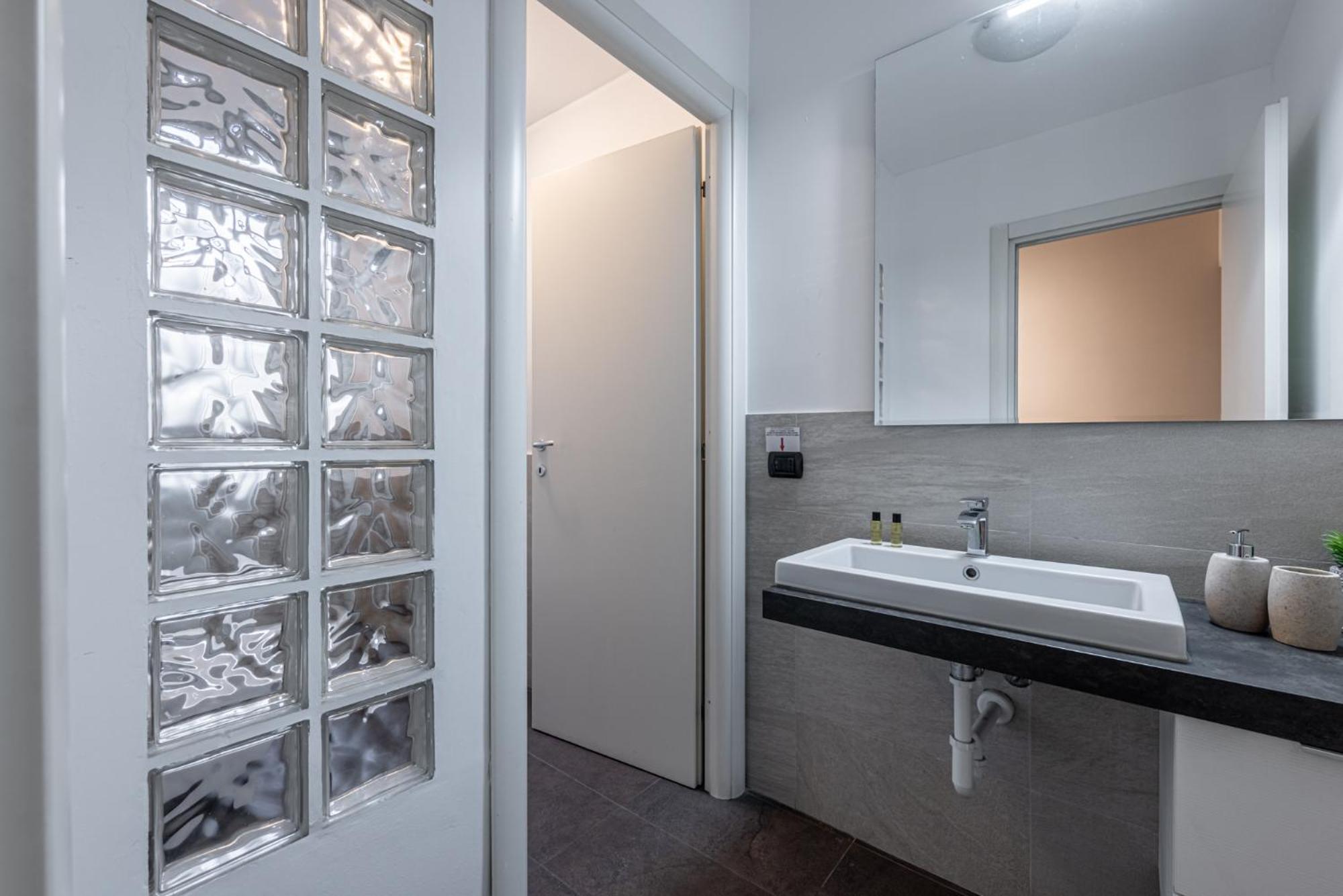 Sant' Ambrogio Flat Apartment Milano Exterior foto