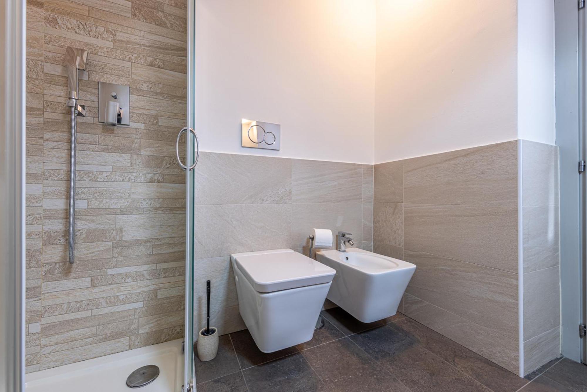 Sant' Ambrogio Flat Apartment Milano Exterior foto