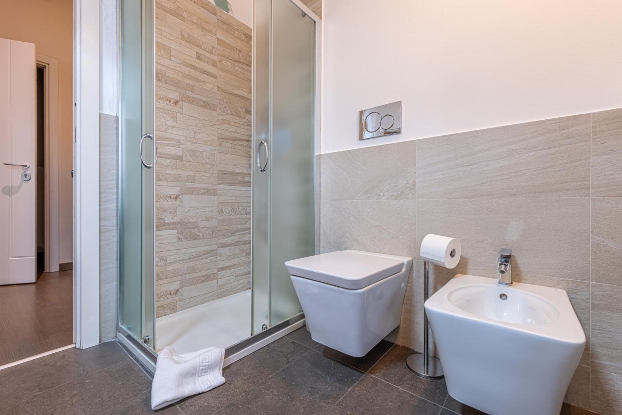 Sant' Ambrogio Flat Apartment Milano Exterior foto